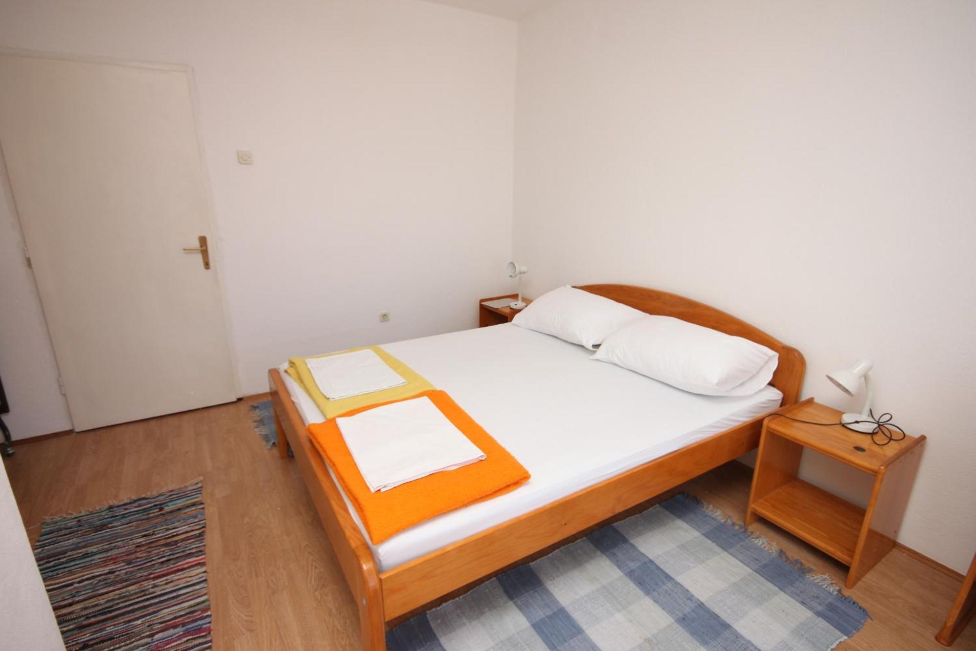 Apartments And Rooms With Parking Space Gradac, Makarska - 6819 Gradac  Kamer foto