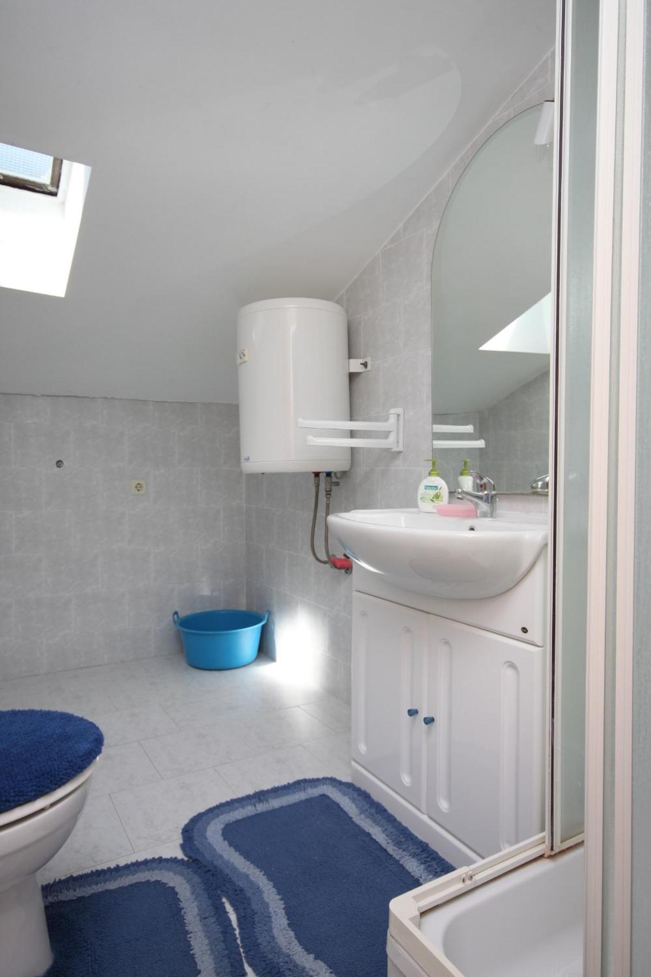 Apartments And Rooms With Parking Space Gradac, Makarska - 6819 Gradac  Kamer foto